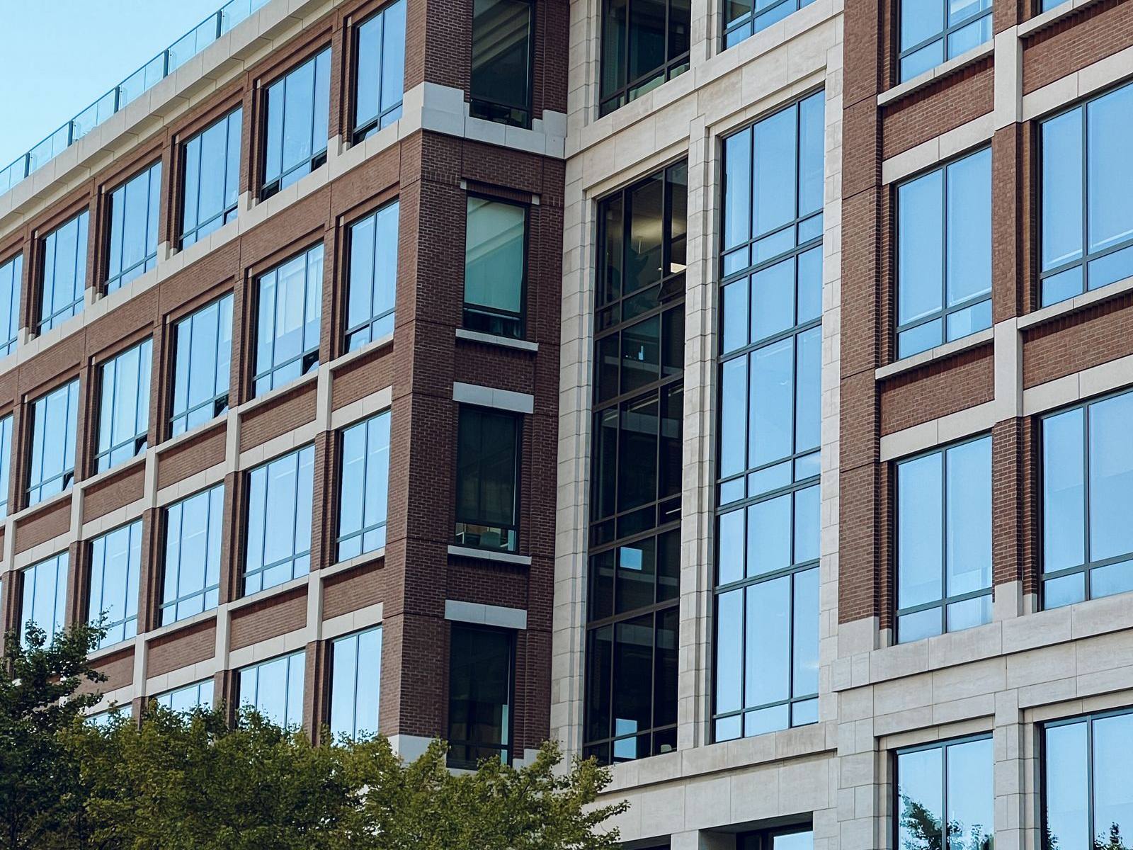 Commercial HVAC service in Tulsa