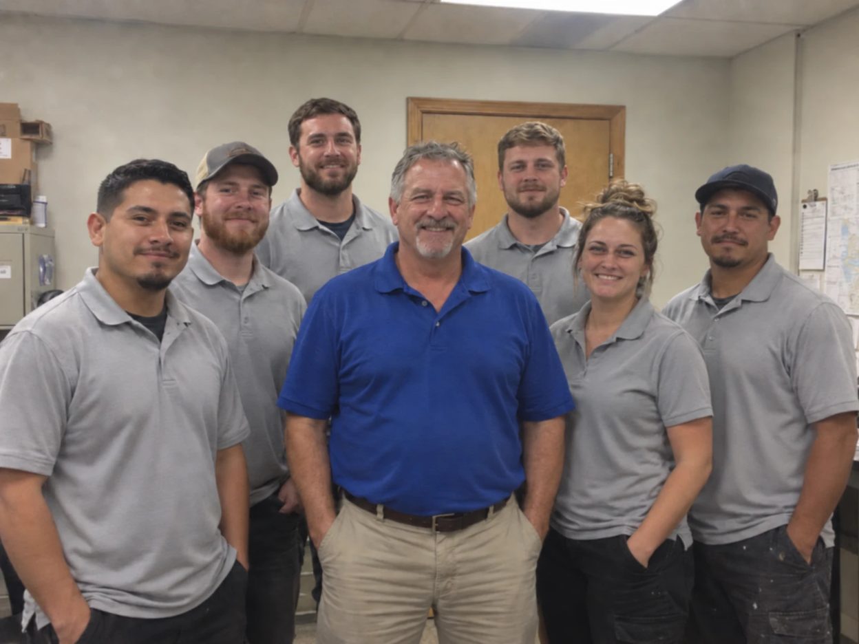 HVAC technicians in Tulsa, OK